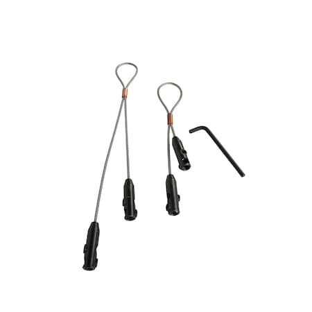 Current Tools Cable Pulling Harness Kit 2501